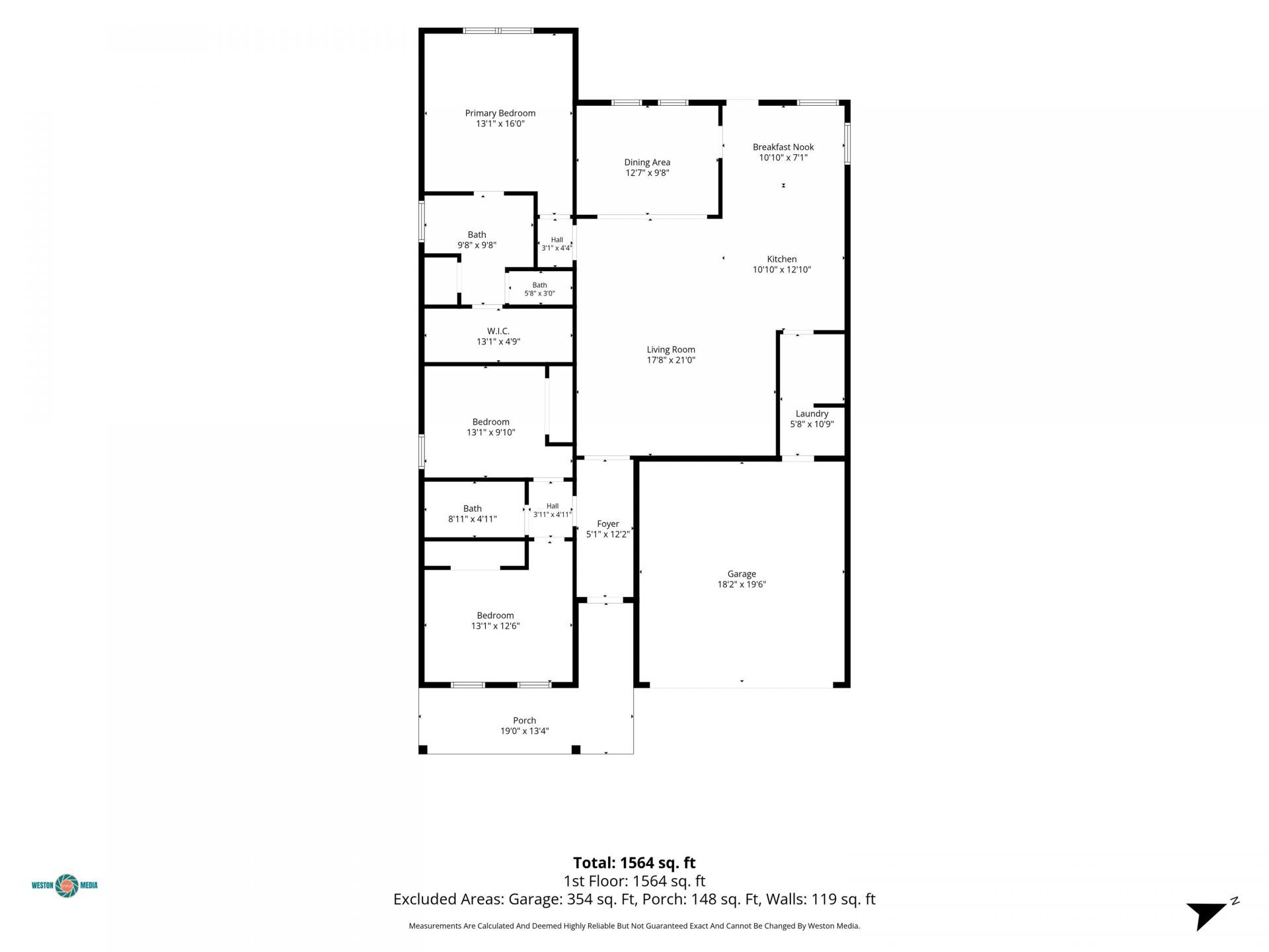 5349 Abbey Park Loop  Photo 43