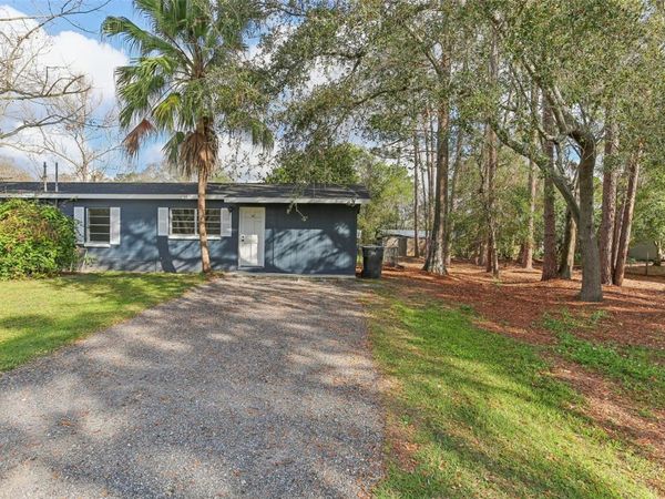 7711 AMHERST STREET , Unit B, TAMPA, FL 33625