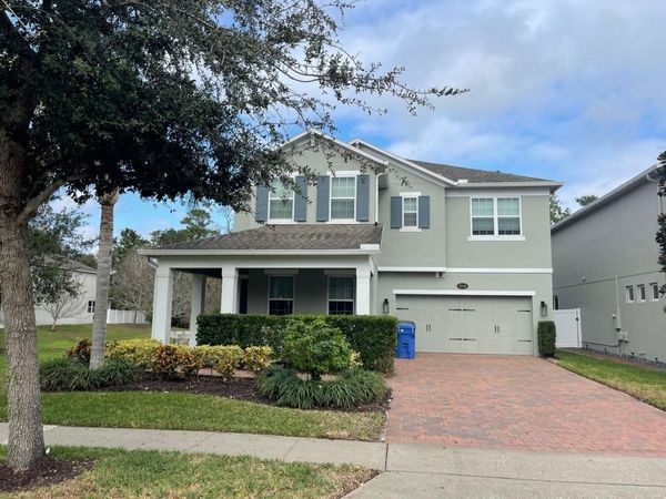 2745 PEONY DRIVE , OVIEDO, FL 32766