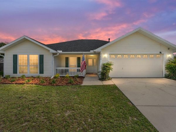 25670 NW 9TH ROAD, NEWBERRY, FL 32669