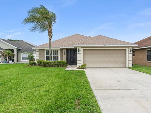 4111 ISLAND LAKES DRIVE , WINTER HAVEN, FL 33881