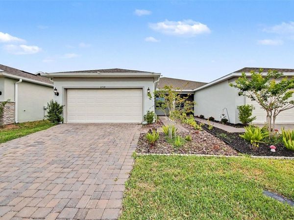2739 SUMMER RETREAT LANE , KISSIMMEE, FL 34744