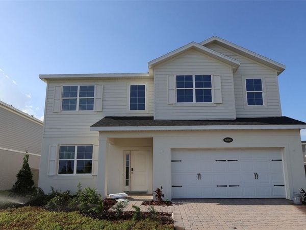 6693 YELLOW WARBLER BEND, ST CLOUD, FL 34773