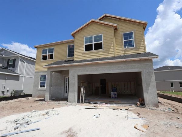 6693 YELLOW WARBLER BEND , ST CLOUD, FL 34773