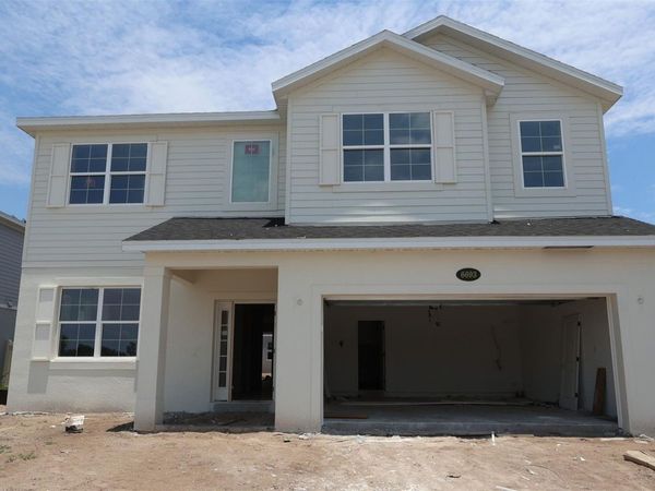 6693 YELLOW WARBLER BEND , ST CLOUD, FL 34773