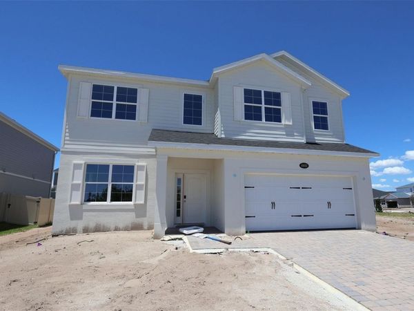 6693 YELLOW WARBLER BEND, ST CLOUD, FL 34773