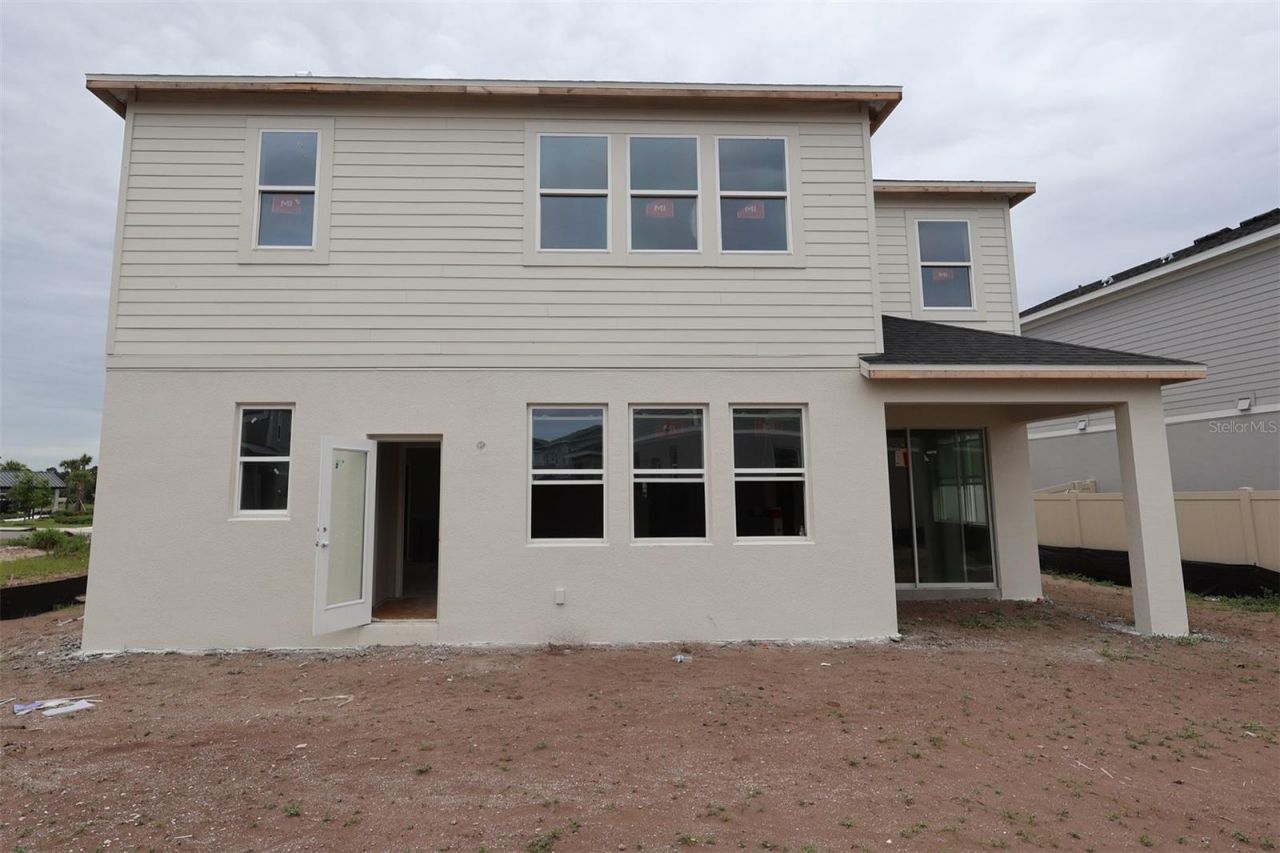 6693 Yellow Warbler Bend , Saint Cloud, FL 34773 Photo