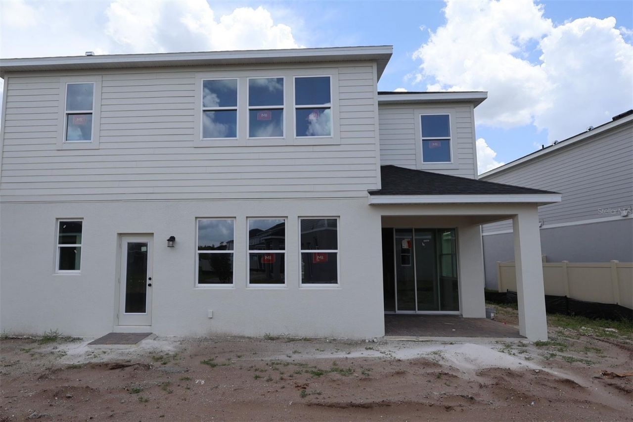 6693 Yellow Warbler Bend , Saint Cloud, FL 34773 Photo