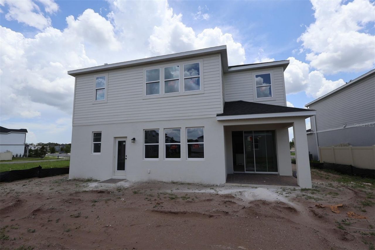 6693 Yellow Warbler Bend , Saint Cloud, FL 34773 Photo