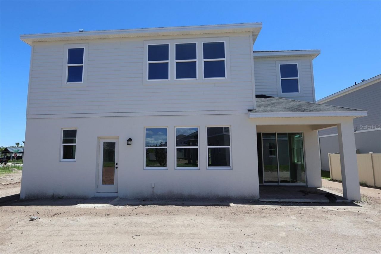 6693 Yellow Warbler Bend, Saint Cloud, FL 34773 Photo
