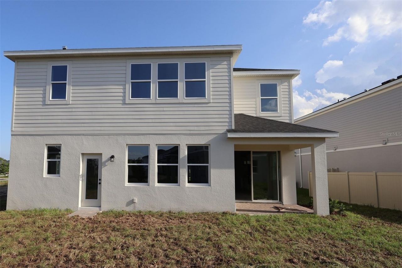 6693 Yellow Warbler Bend, Saint Cloud, FL 34773 Photo