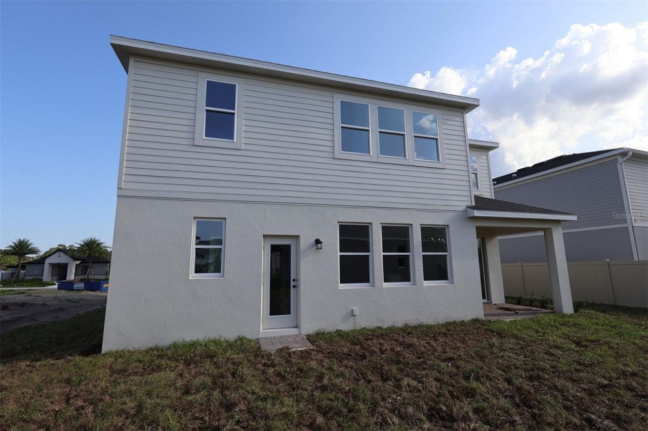6693 Yellow Warbler Bend, Saint Cloud, FL 34773 Photo