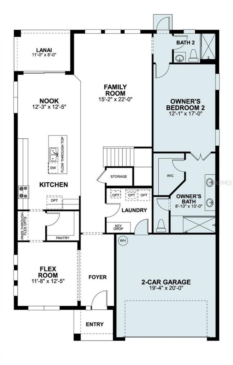 6693 Yellow Warbler Bend, Saint Cloud, FL 34773 Photo