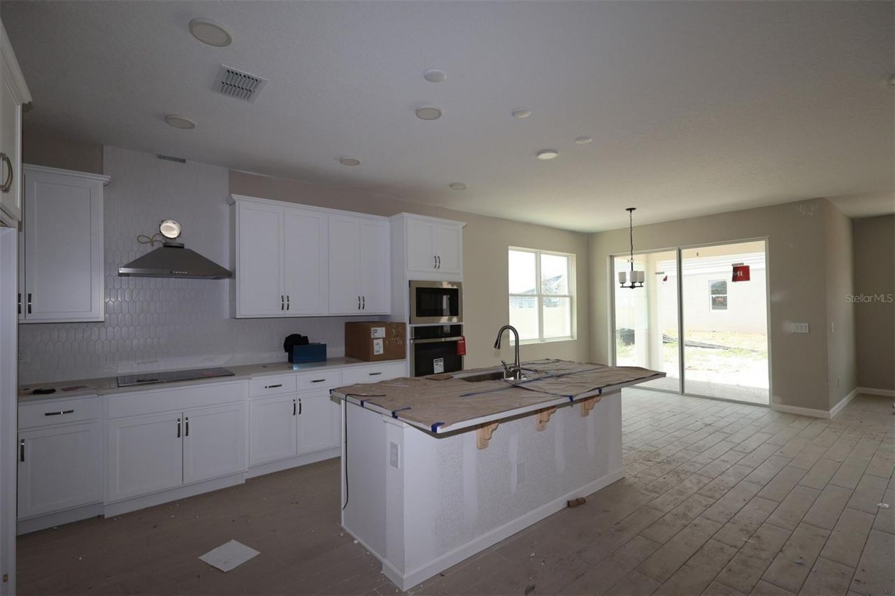 6693 Yellow Warbler Bend , Saint Cloud, FL 34773 Photo