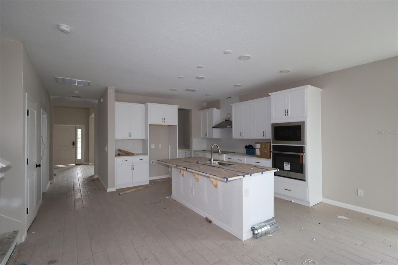 6693 Yellow Warbler Bend , Saint Cloud, FL 34773 Photo