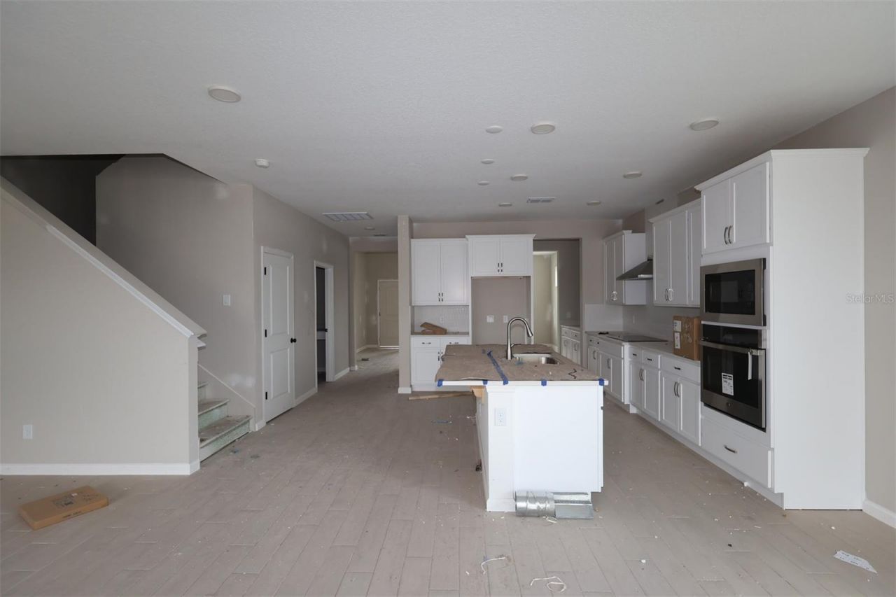 6693 Yellow Warbler Bend , Saint Cloud, FL 34773 Photo