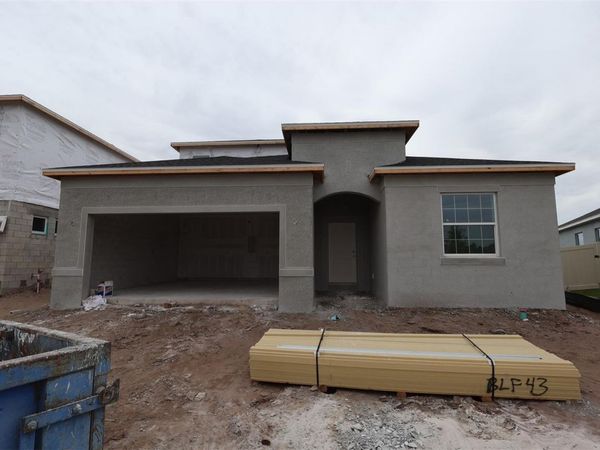 6813 YELLOW WARBLER BEND , ST CLOUD, FL 34773