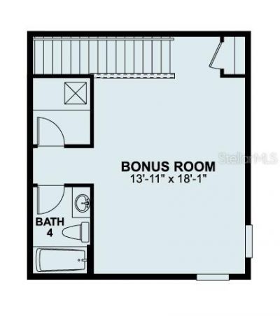 6813 Yellow Warbler Bend , Saint Cloud, FL 34773 Photo