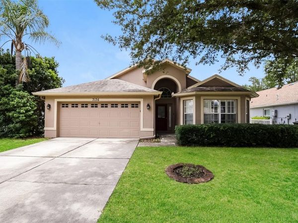 3136 LINDERA DRIVE , DELTONA, FL 32725