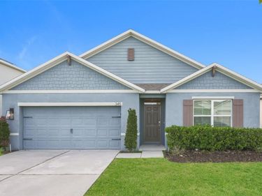 345 SUMMERSHORE DRIVE , AUBURNDALE, FL 33823