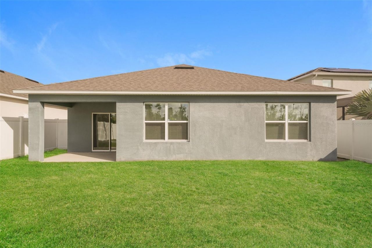 345 Summershore Drive, Auburndale, FL 33823 Photo