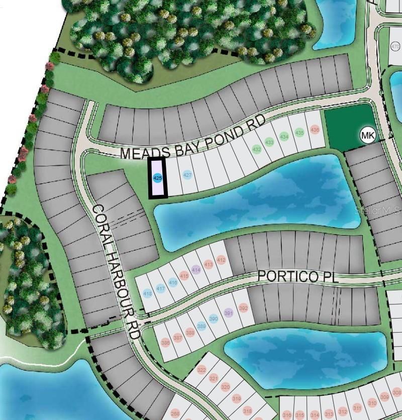 5796 Meads Bay Pond Road, Kissimmee, FL 34758 Photo