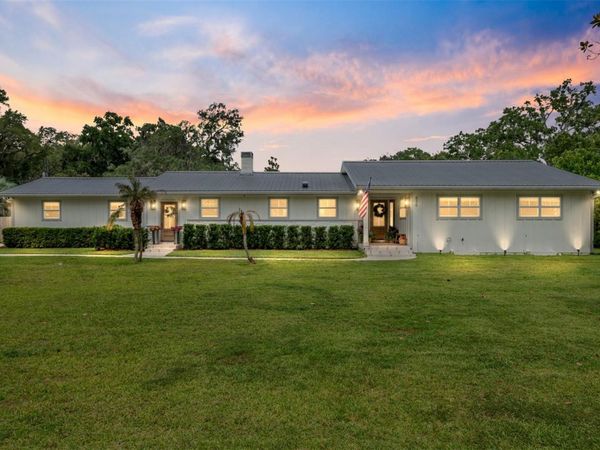 536 SE 22ND AVENUE , OCALA, FL 34471