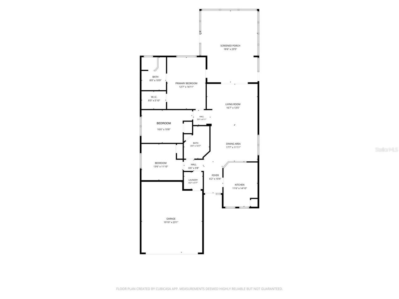 1148 W Diamond Shore Loop , Hernando, FL 34442 Photo