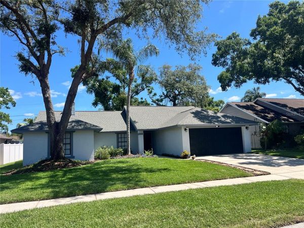 15026 REDCLIFF DRIVE , TAMPA, FL 33625