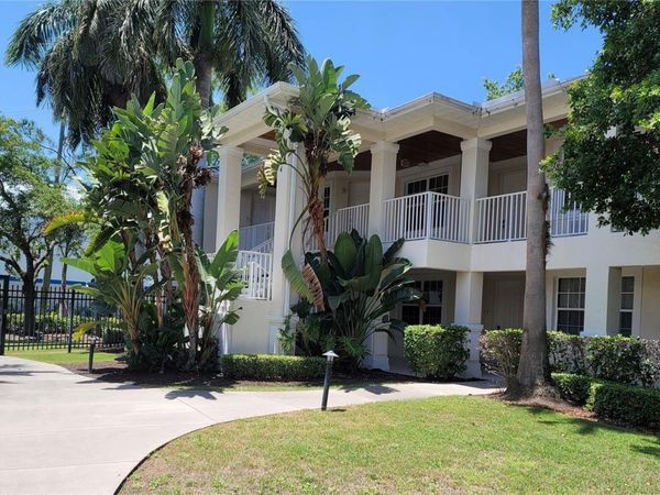 3506 54TH DRIVE W, Unit 107, BRADENTON, FL 34210