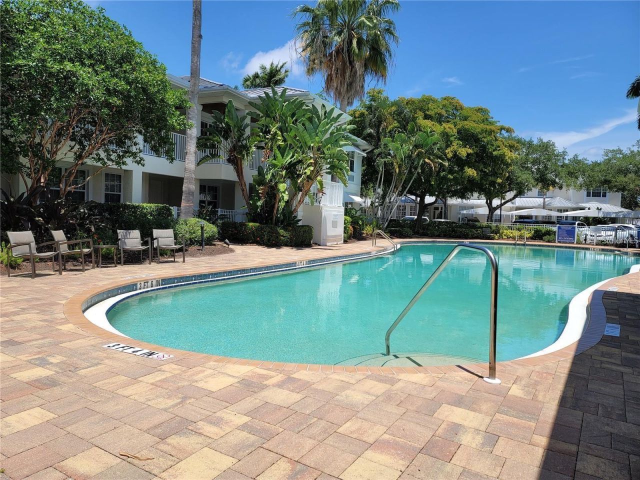 3506 54th Drive W, Unit 107, Bradenton, FL 34210 Photo