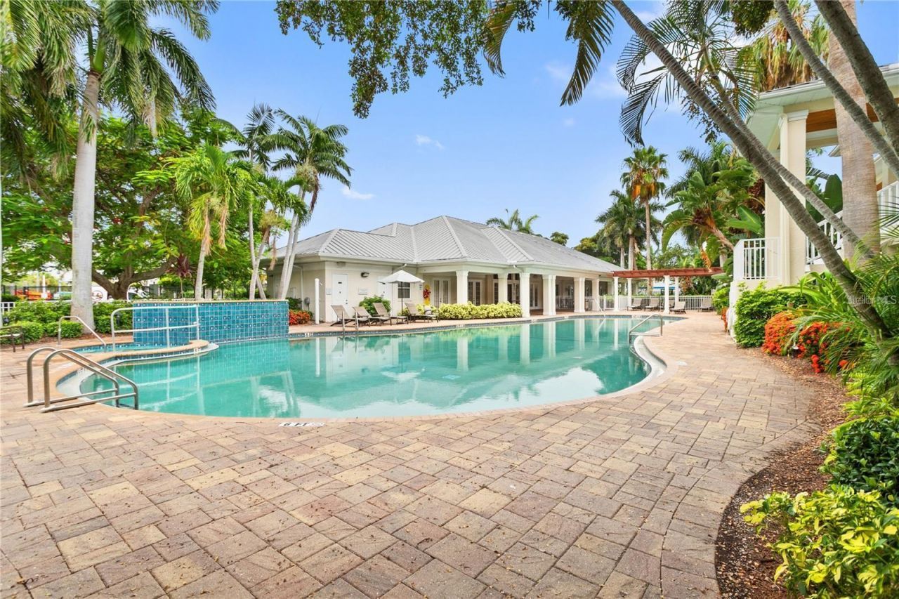 3506 54th Drive W, Unit 107, Bradenton, FL 34210 Photo