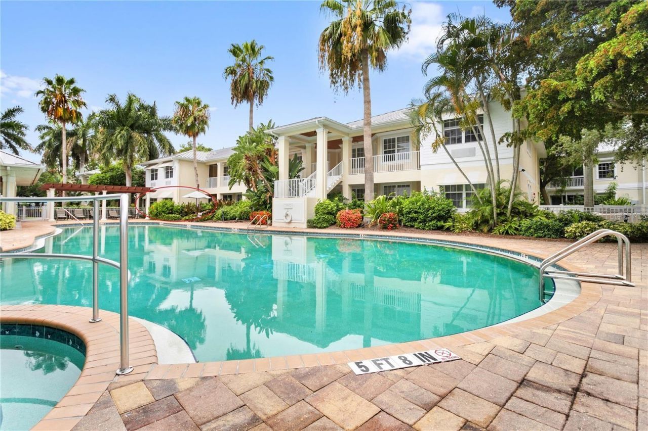 3506 54th Drive W, Unit 107, Bradenton, FL 34210 Photo