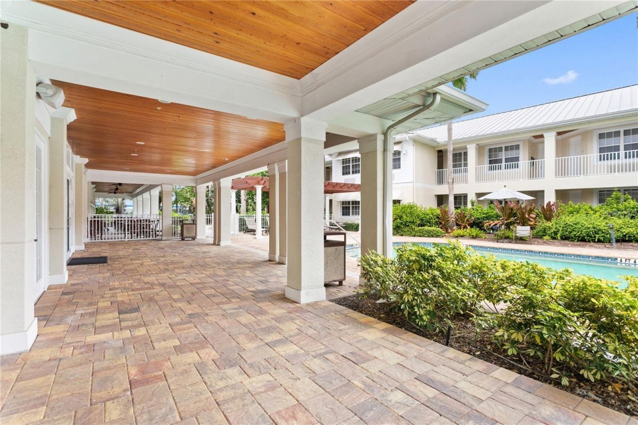 3506 54th Drive W, Unit 107, Bradenton, FL 34210 Photo