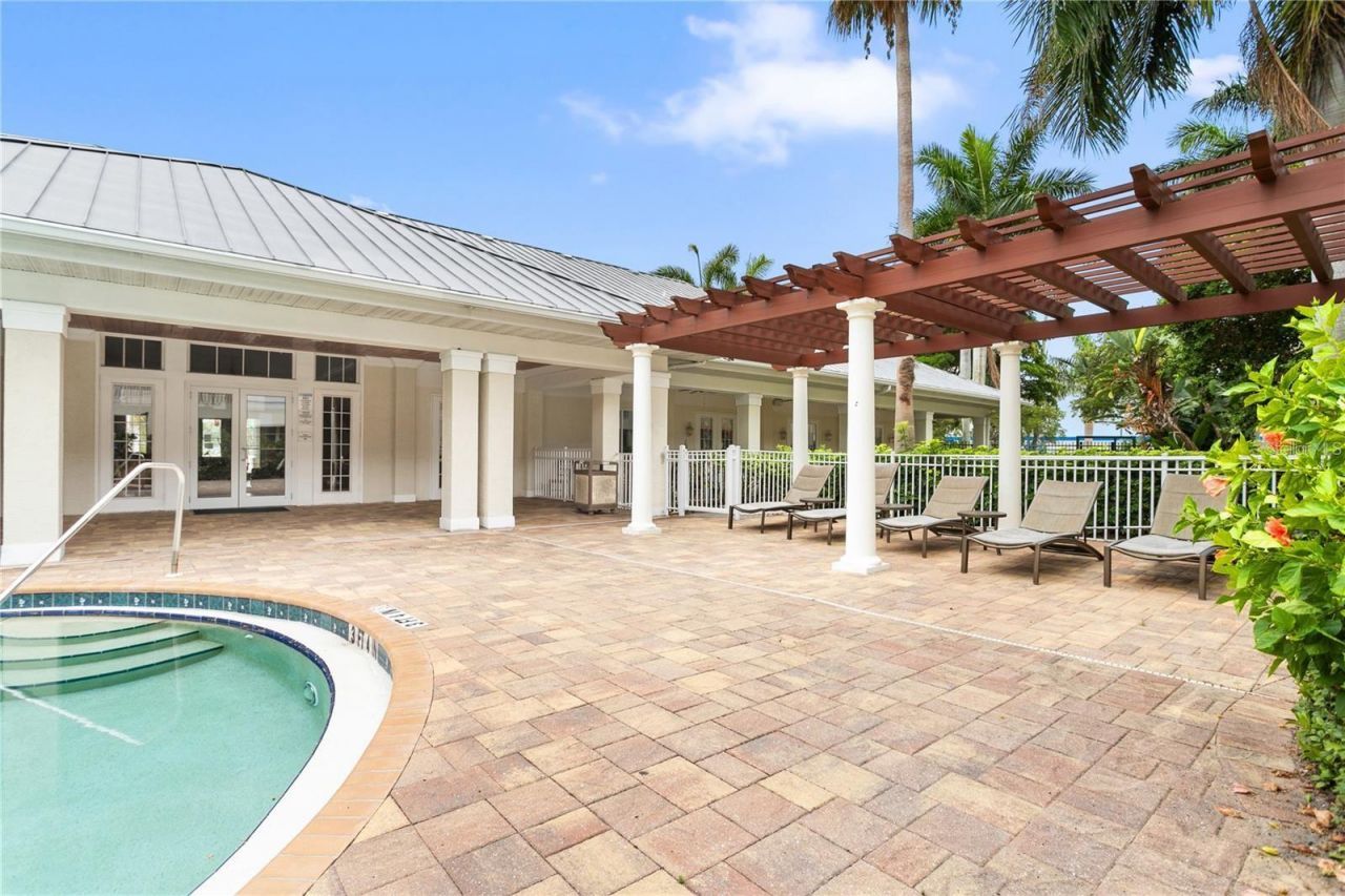 3506 54th Drive W, Unit 107, Bradenton, FL 34210 Photo