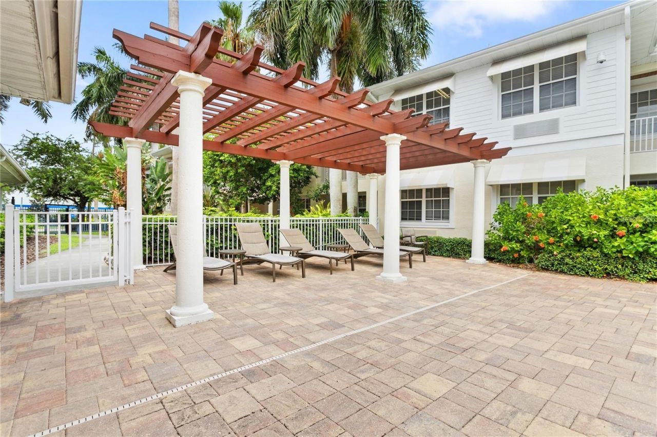 3506 54th Drive W, Unit 107, Bradenton, FL 34210 Photo