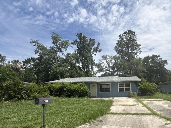 2188 NW 42ND AVENUE , GAINESVILLE, FL 32605