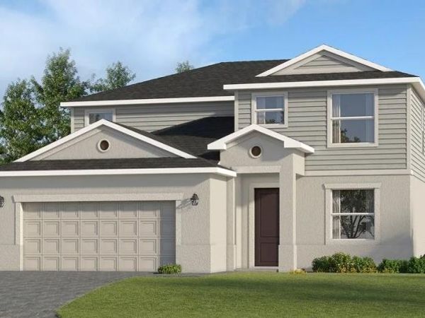13251 TURNLEAF BOULEVARD , PUNTA GORDA, FL 33955