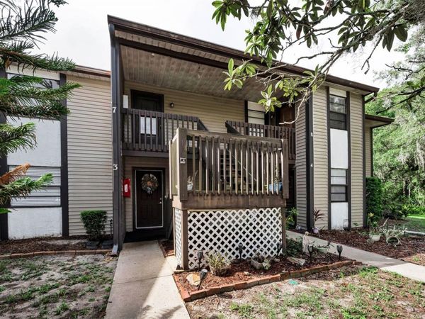 12025 PROCTOR LOOP , Unit 3, NEW PORT RICHEY, FL 34654