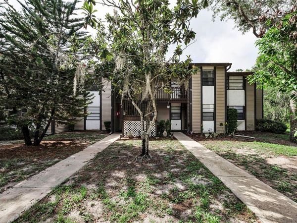 12025 PROCTOR LOOP , Unit 3, NEW PORT RICHEY, FL 34654