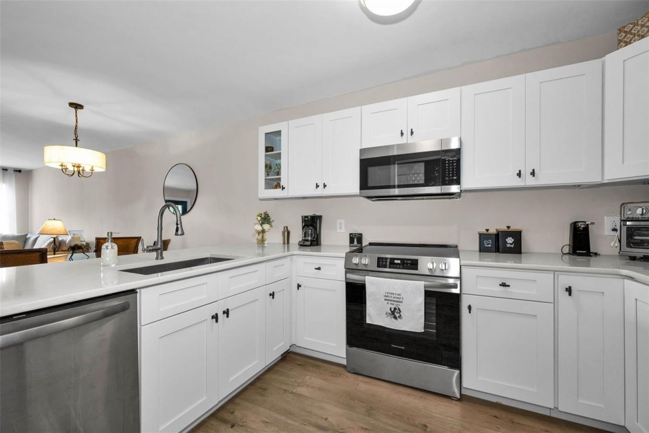 12025 Proctor Loop , Unit 3, New Port Richey, FL 34654 Photo