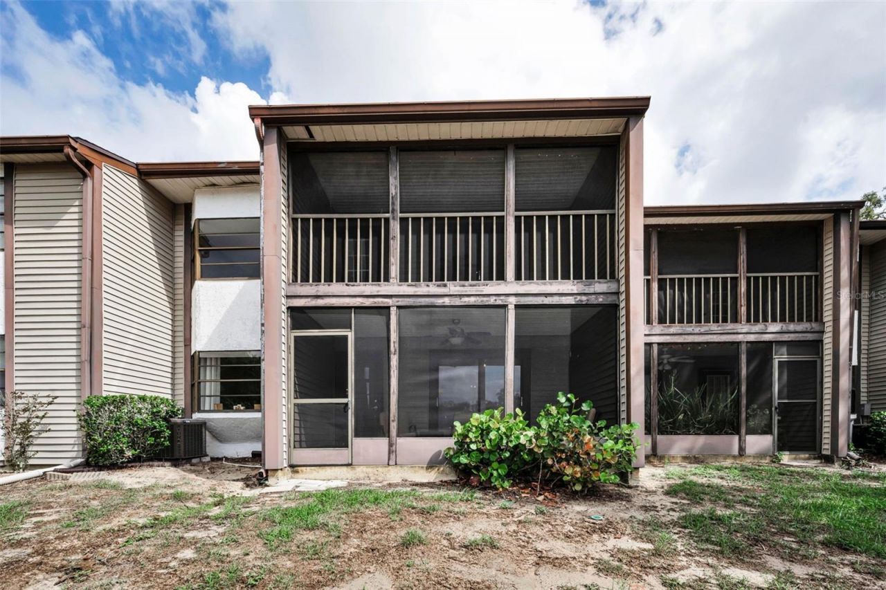 12025 Proctor Loop , Unit 3, New Port Richey, FL 34654 Photo