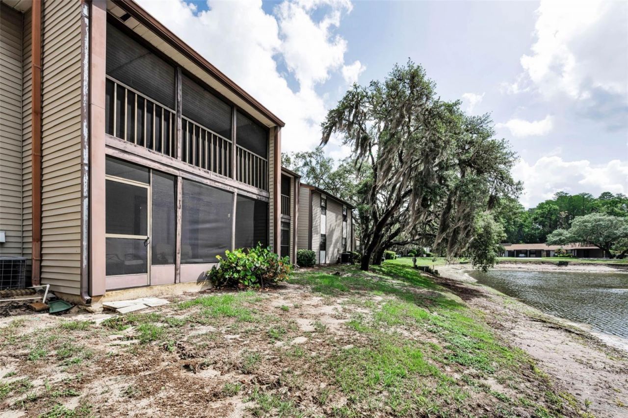 12025 Proctor Loop , Unit 3, New Port Richey, FL 34654 Photo