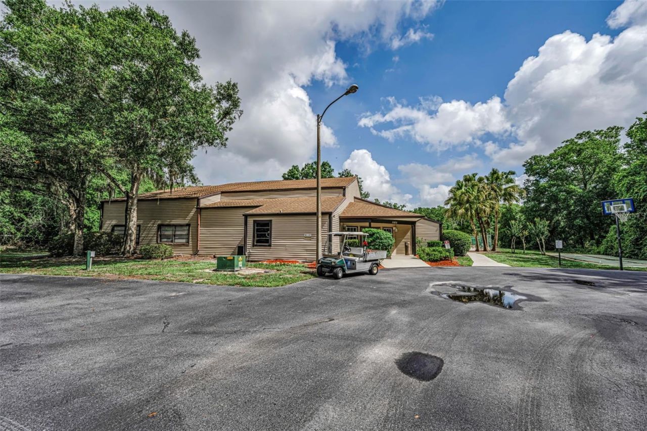 12025 Proctor Loop , Unit 3, New Port Richey, FL 34654 Photo