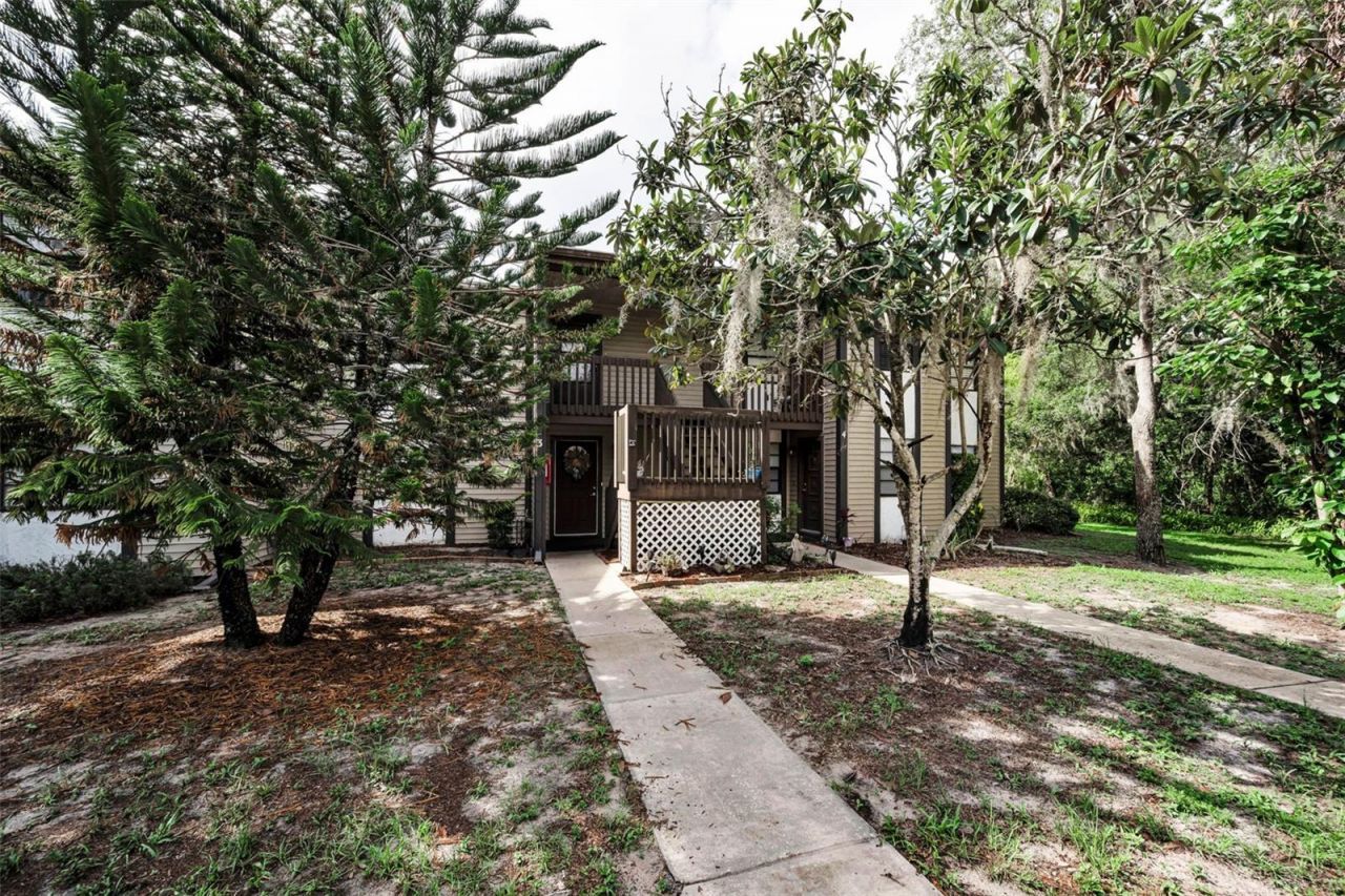 12025 Proctor Loop , Unit 3, New Port Richey, FL 34654 Photo