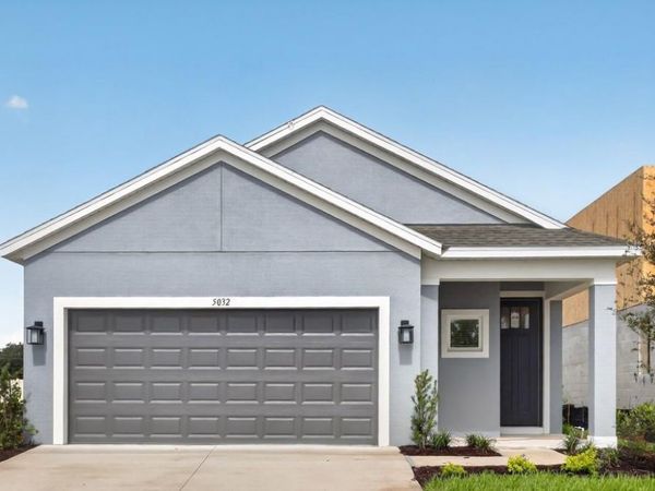 5032 CYAN LOOP, APOLLO BEACH, FL 33572