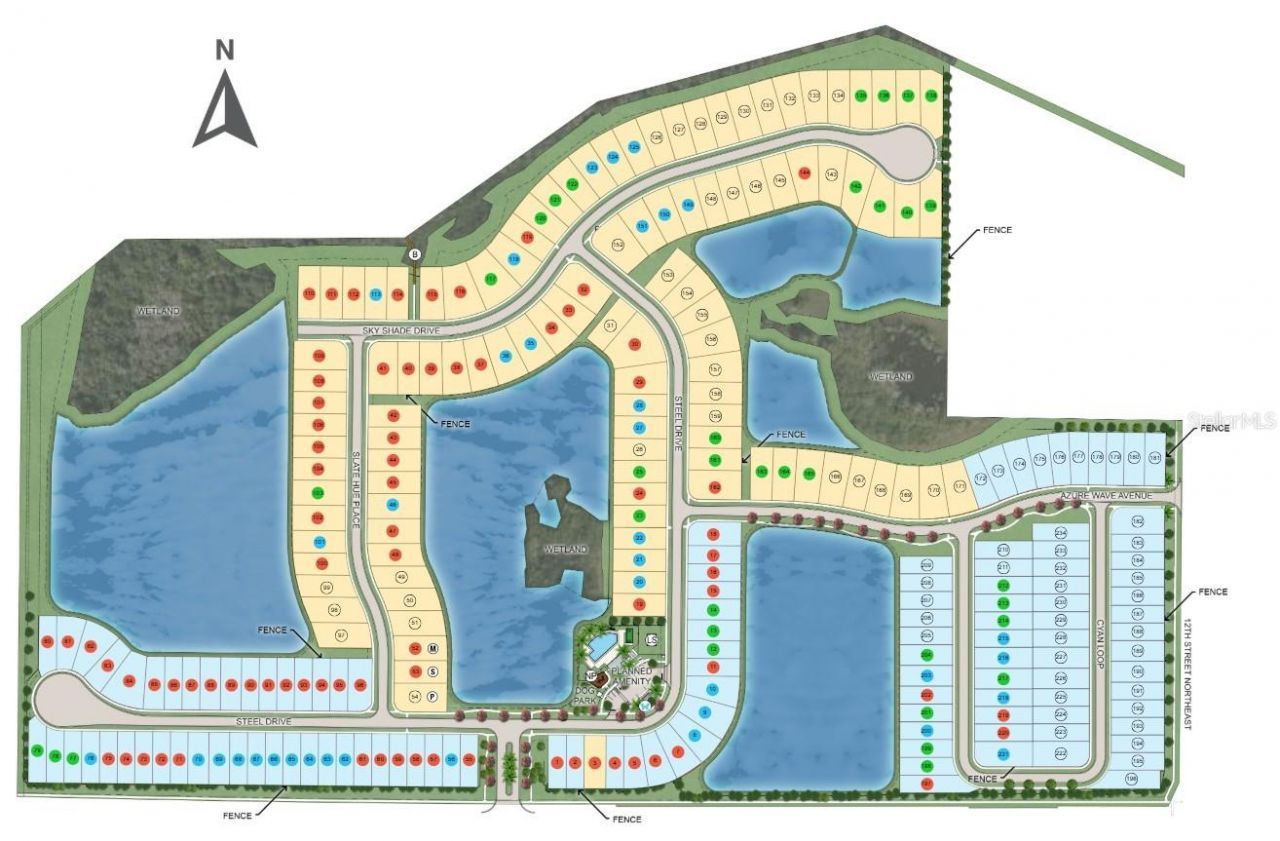 5032 Cyan Loop, Apollo Beach, FL 33572 Photo
