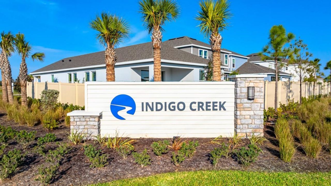 5032 Cyan Loop , Apollo Beach, FL 33572 Photo