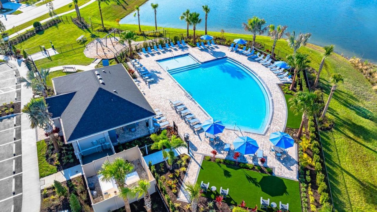 5032 Cyan Loop , Apollo Beach, FL 33572 Photo
