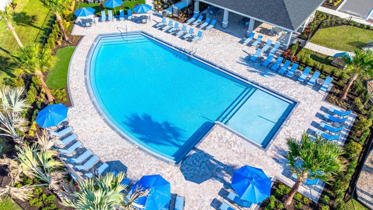 5032 Cyan Loop , Apollo Beach, FL 33572 Photo